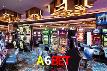 Desvendando o Mundo dos Jogos Virtuais na A6BET