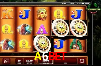 Descubra a Essência do A6BET: Nossa História e Compromissos