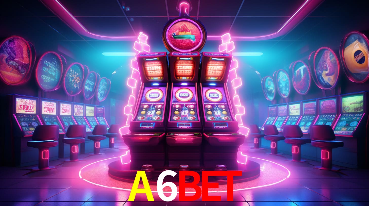 A6BET - Cassino Premium do Brasil - A6BET.COM