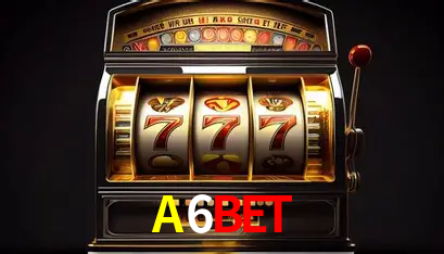 A Revolução dos Aplicativos de Jogos no A6BET
