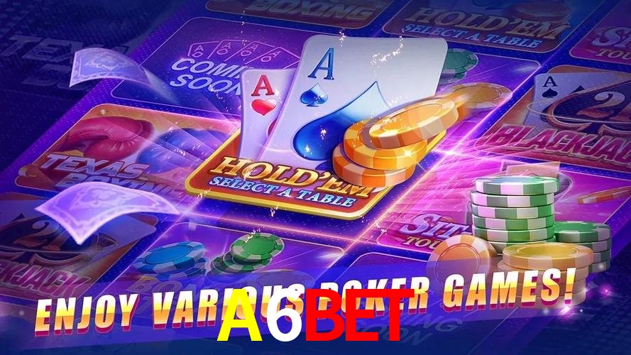 Descubra o Programa VIP da A6BET: Vantagens Exclusivas para Jogadores