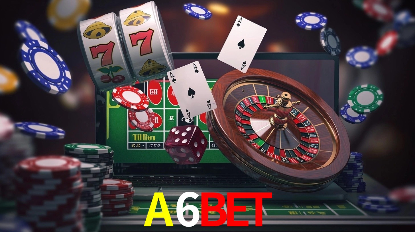 Daily Bonuses A6BET