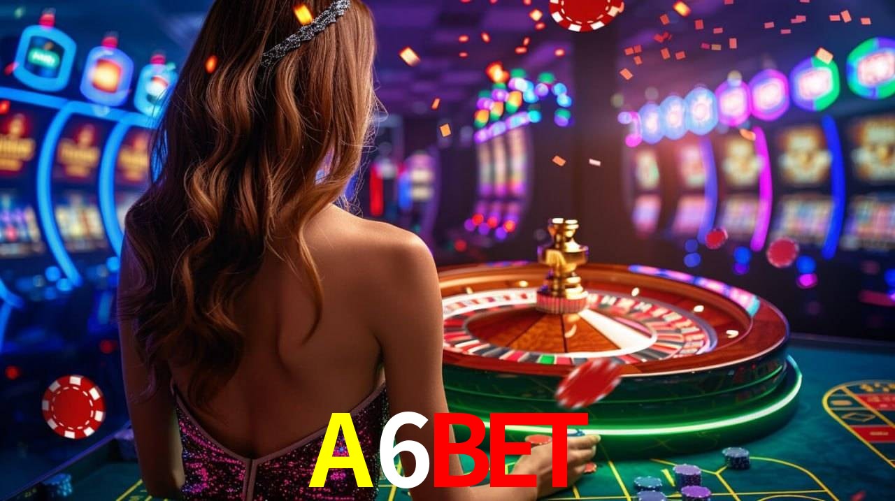 A6BET App Interface