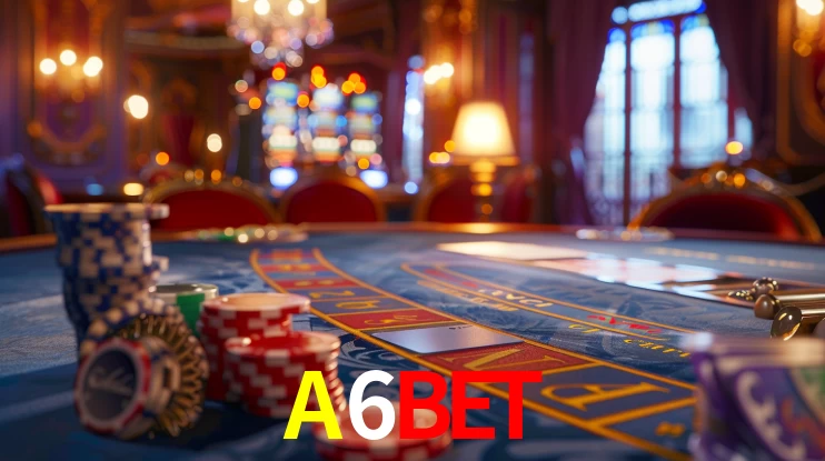 Game Providers A6BET