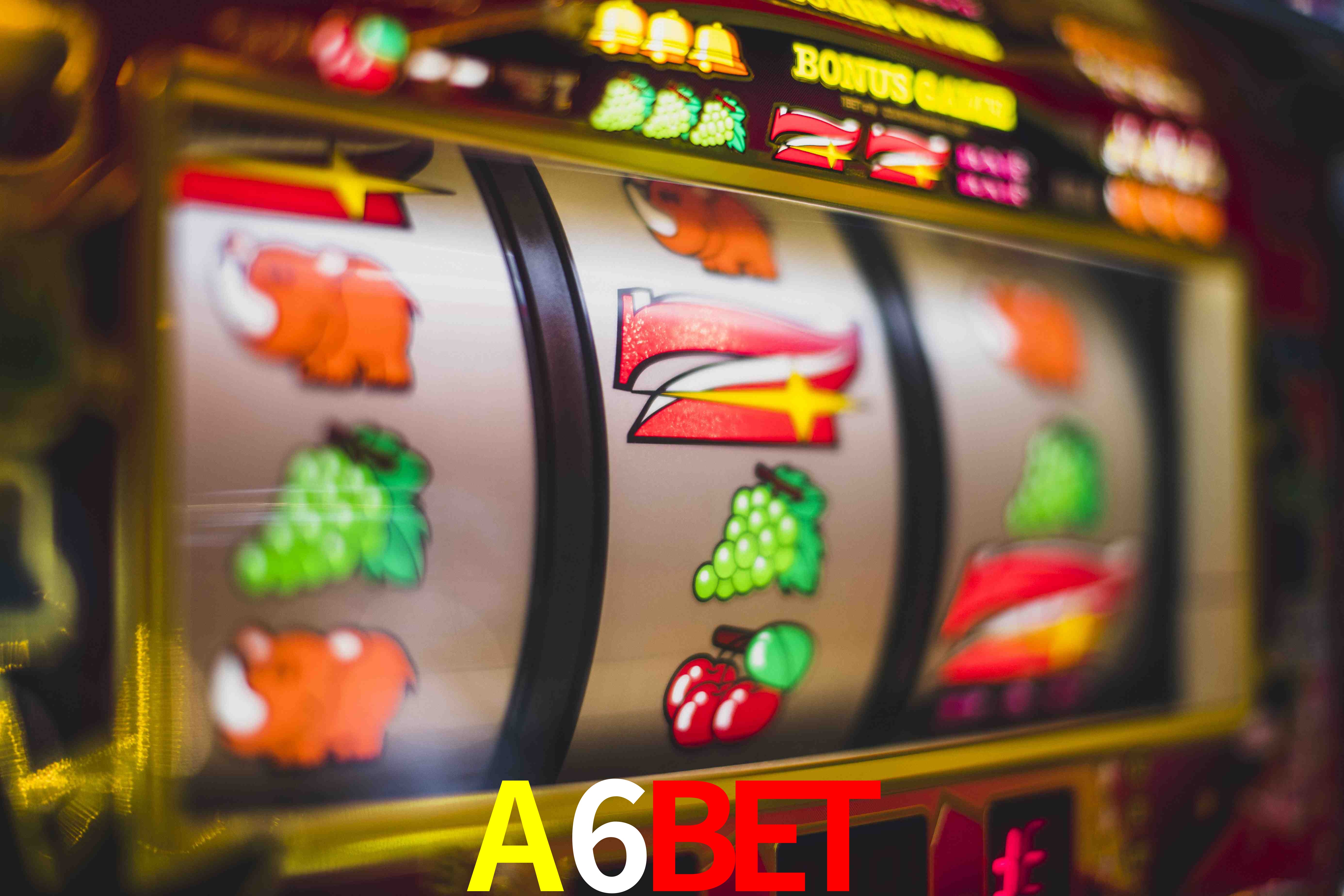 Crash Games Strategies A6BET