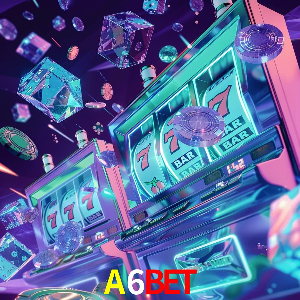 Desvendando o Mundo dos Jogos Virtuais na A6BET