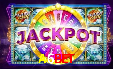 APP oficial da A6BET para mobile