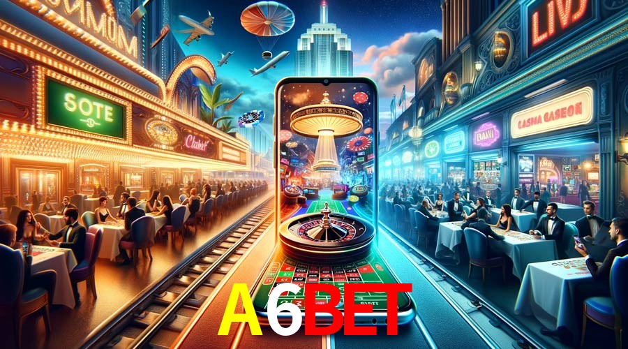 Quick Registration A6BET