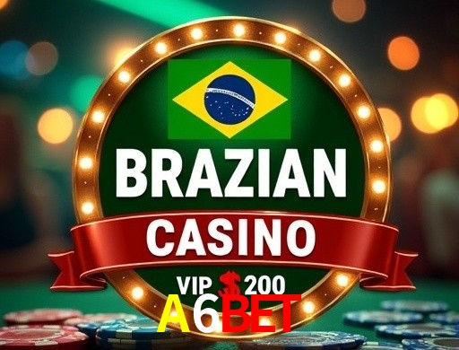 Exclusive Offers A6BET