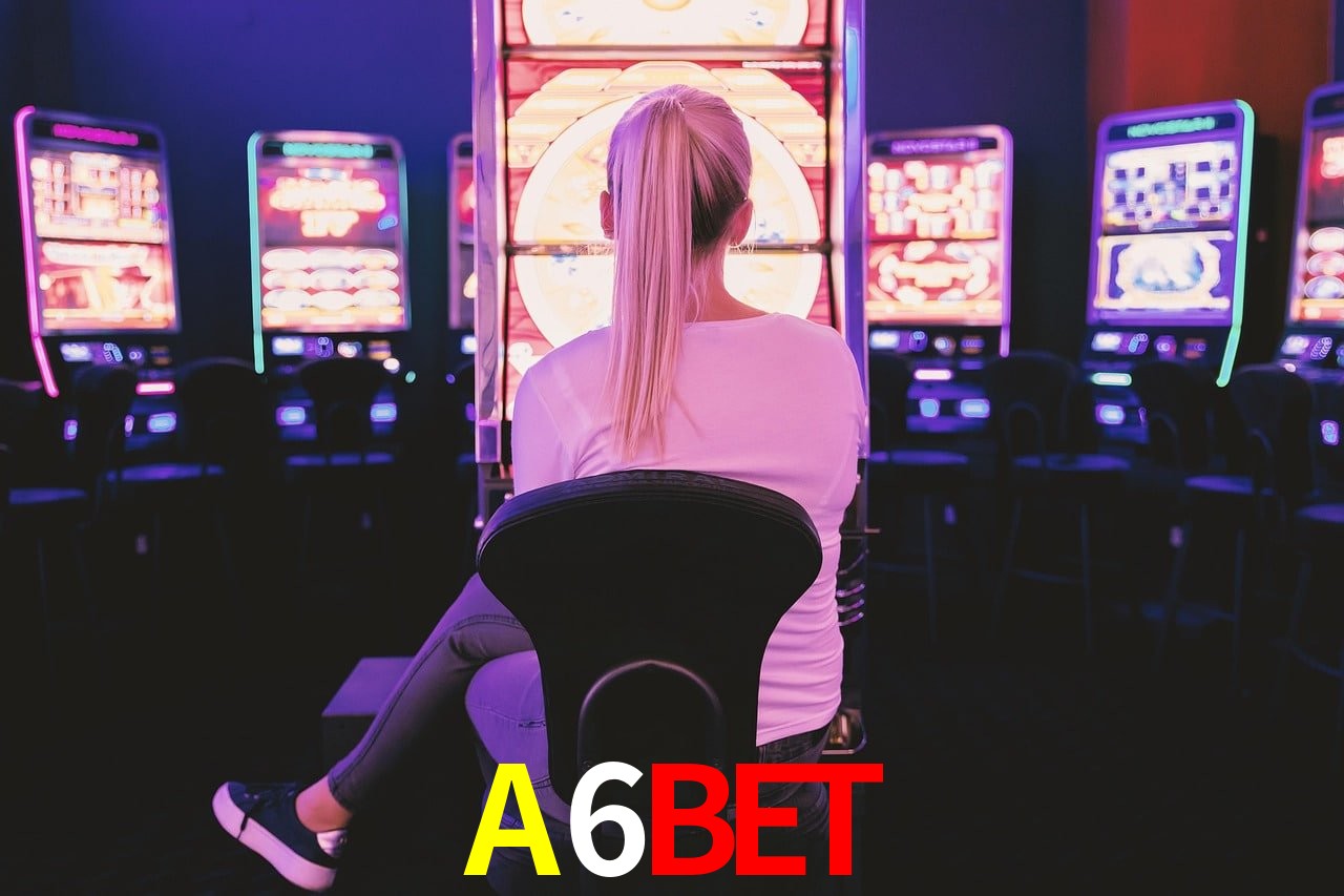Bonus Features A6BET