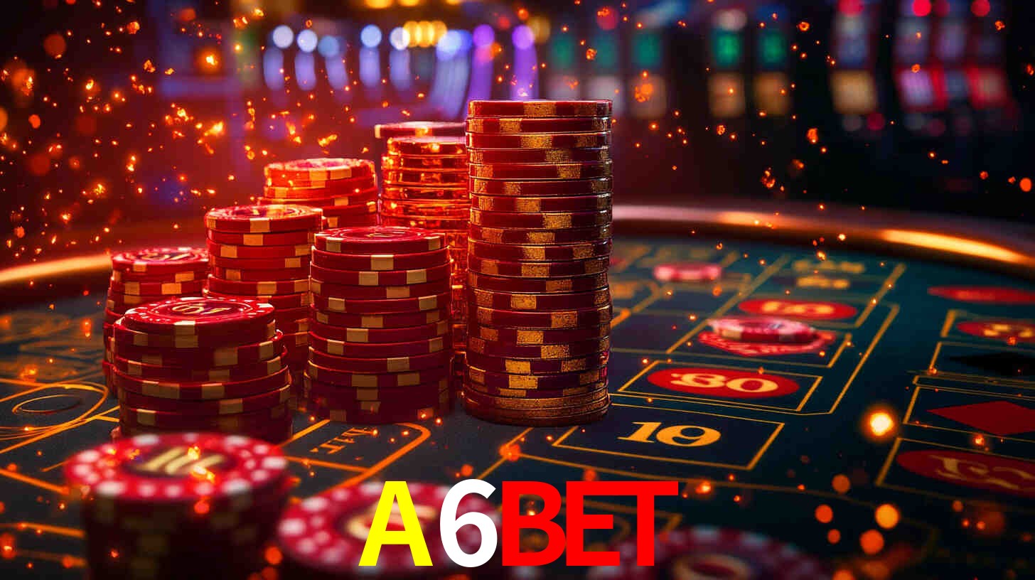 A6BET App Interface