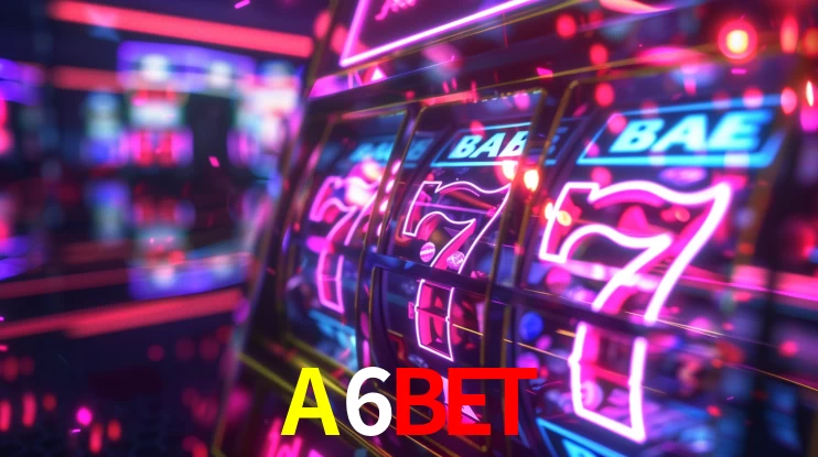 Slot Games A6BET
