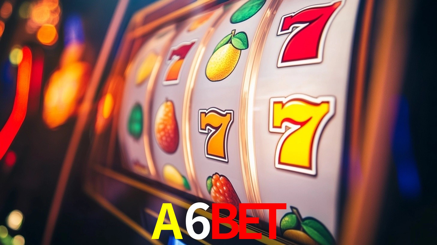 Welcome Bonus A6BET