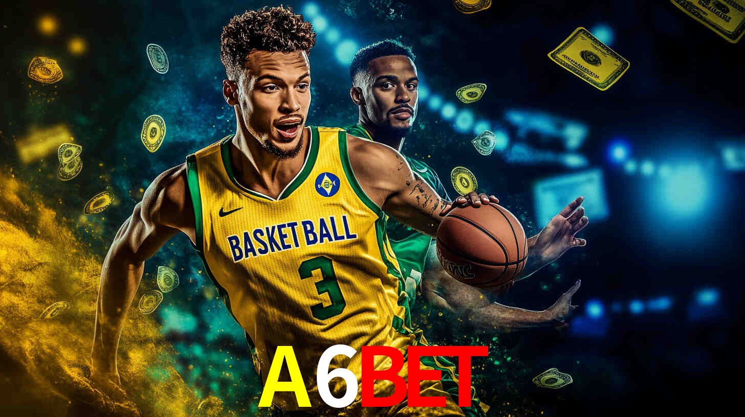 Desvendando o Mundo dos Jogos Virtuais na A6BET
