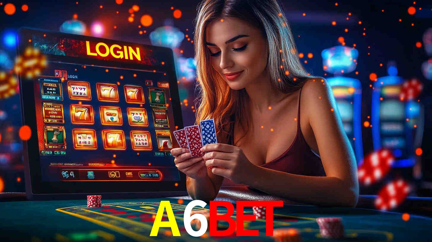 A6BET Plataforma