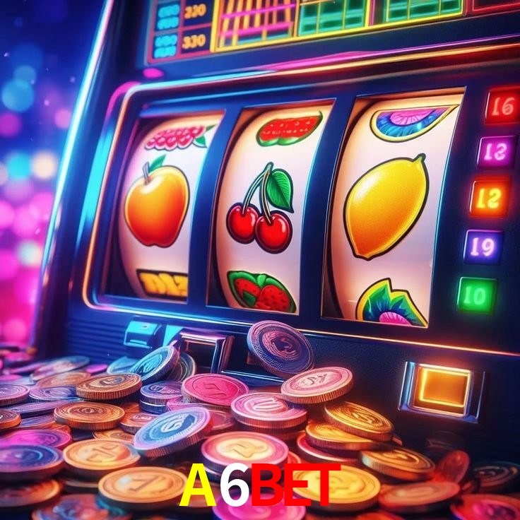 Experiência VIP A6BET
