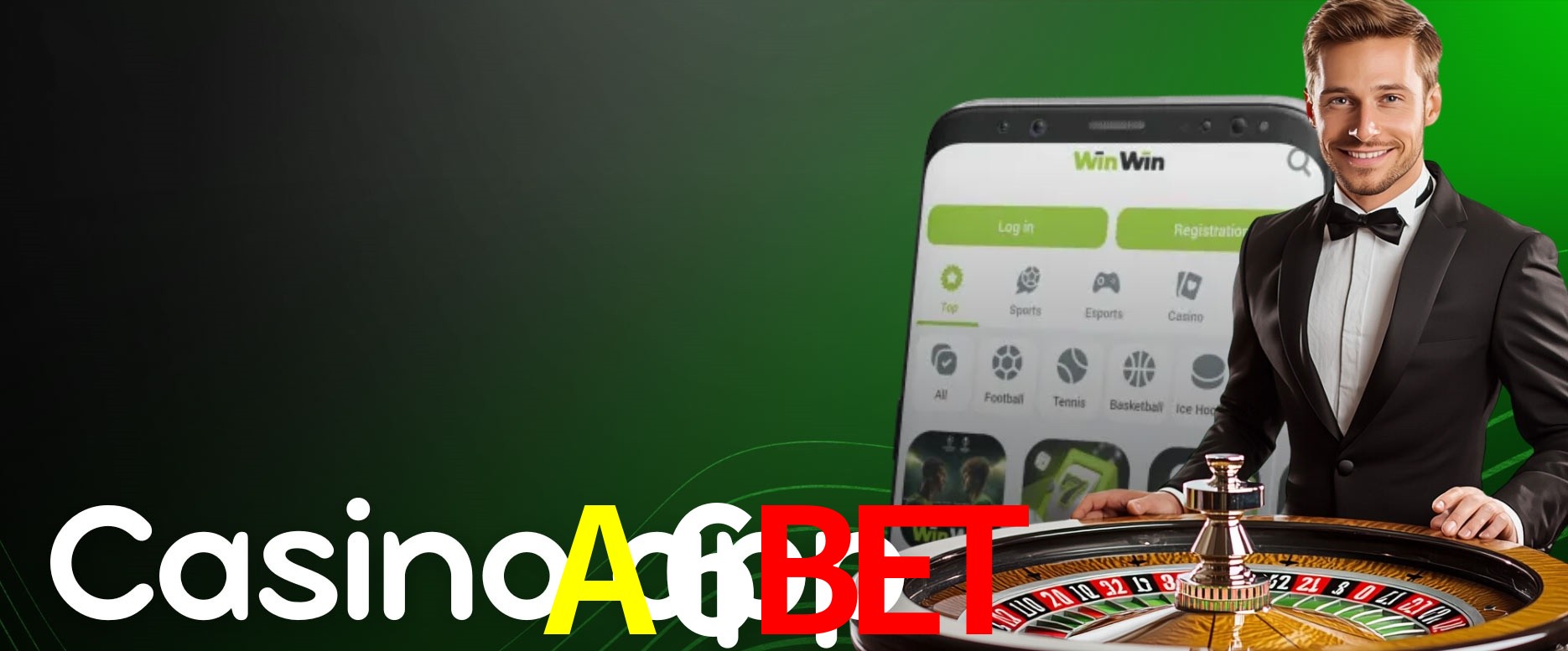 API Integration A6BET