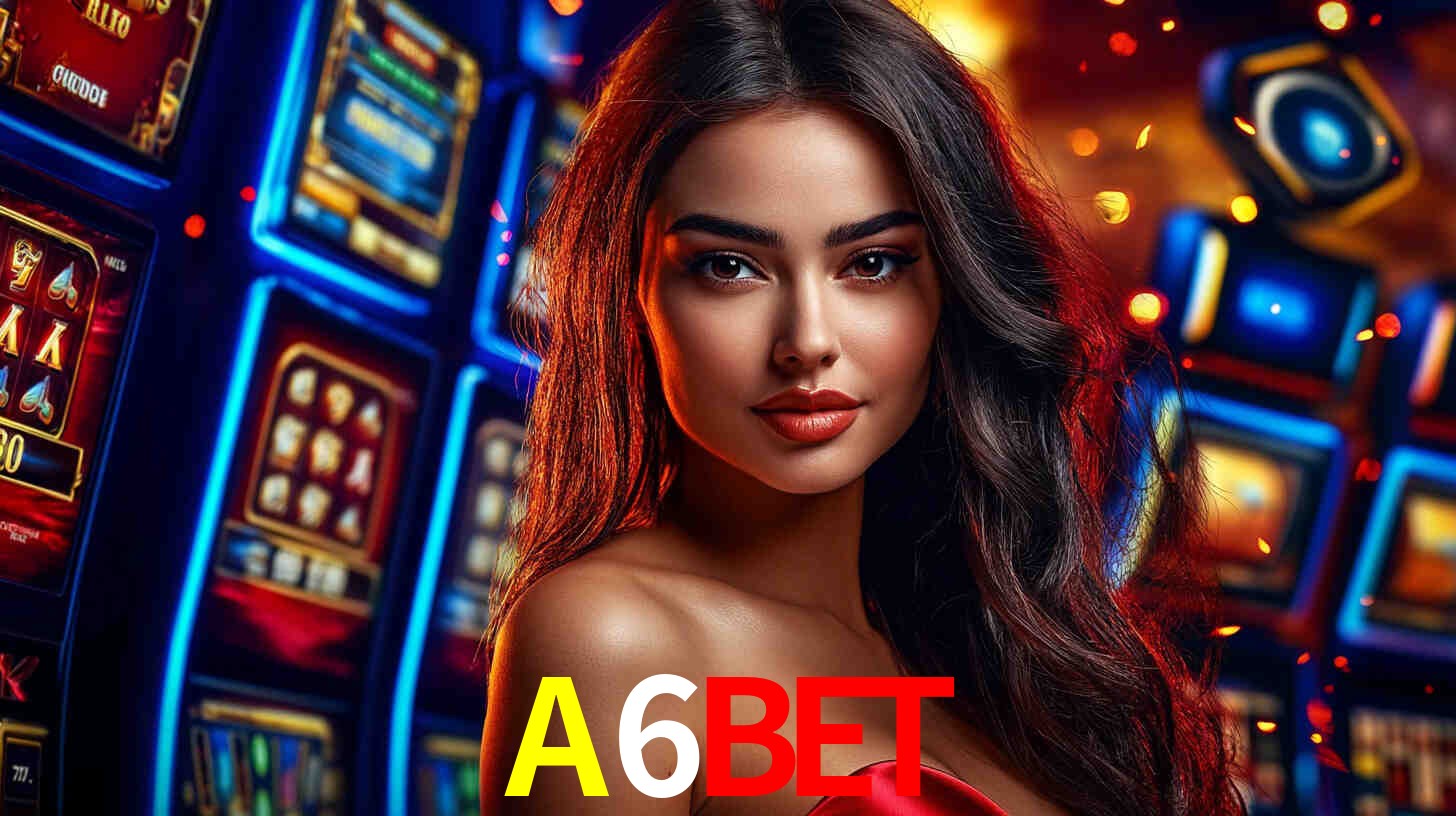 A Experiência Imersiva dos Cassinos Ao Vivo no A6BET