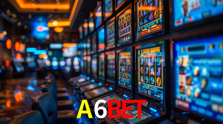 2FA Security A6BET
