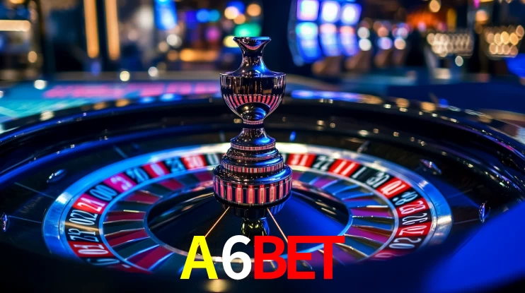 Explore as vantagens do A6BET: serviço profissional e confiabilidade