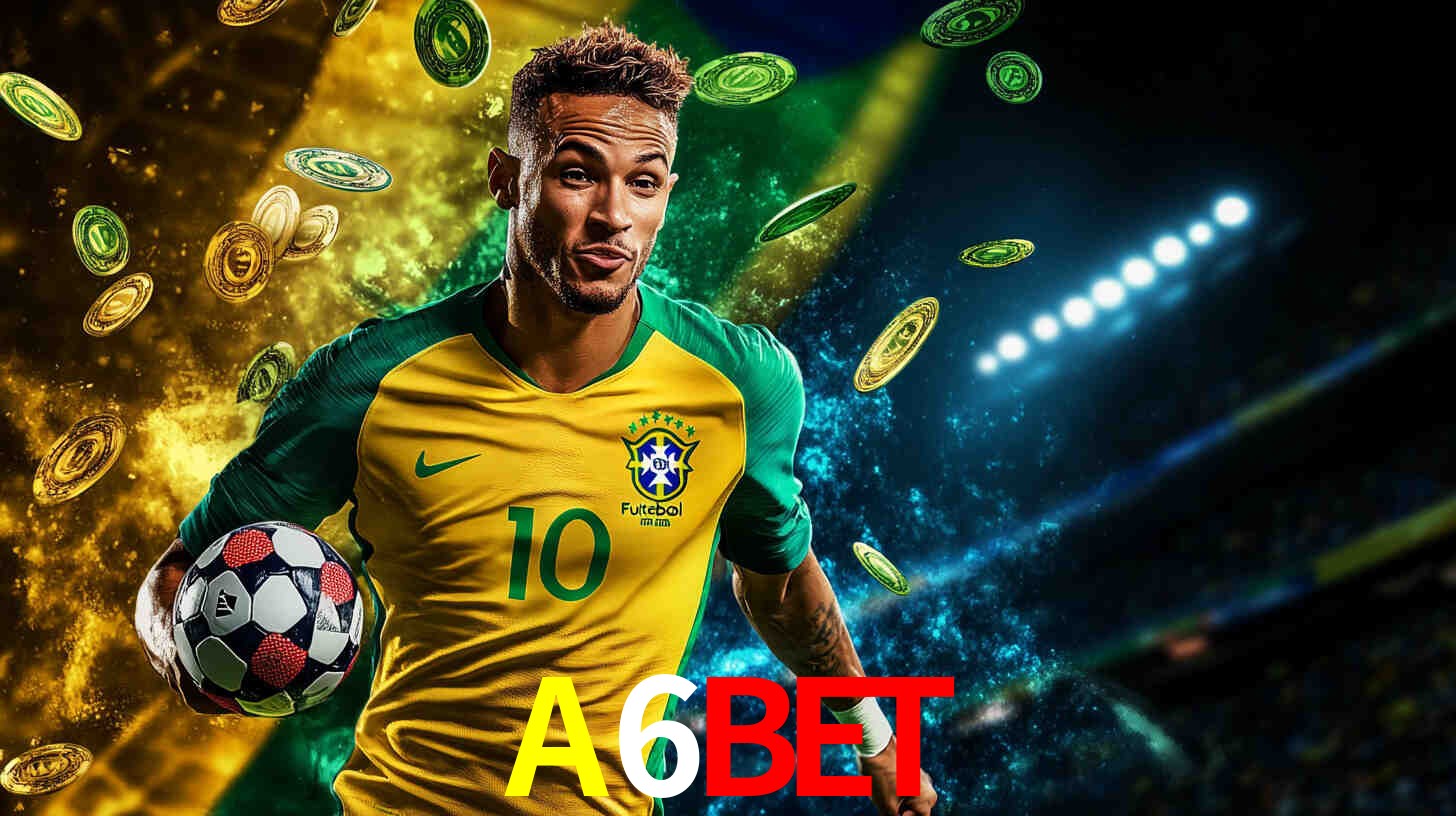 Apostas Esportivas na A6BET: Um Guia Completo