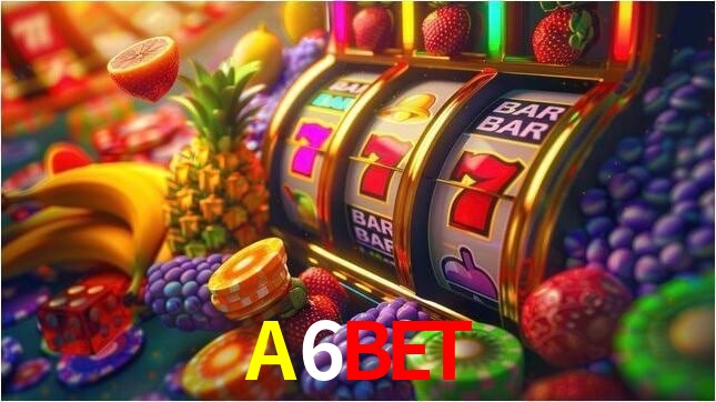 Exclusive Offers A6BET