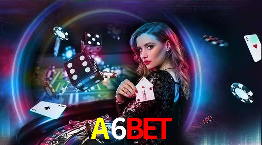 Secure Login A6BET
