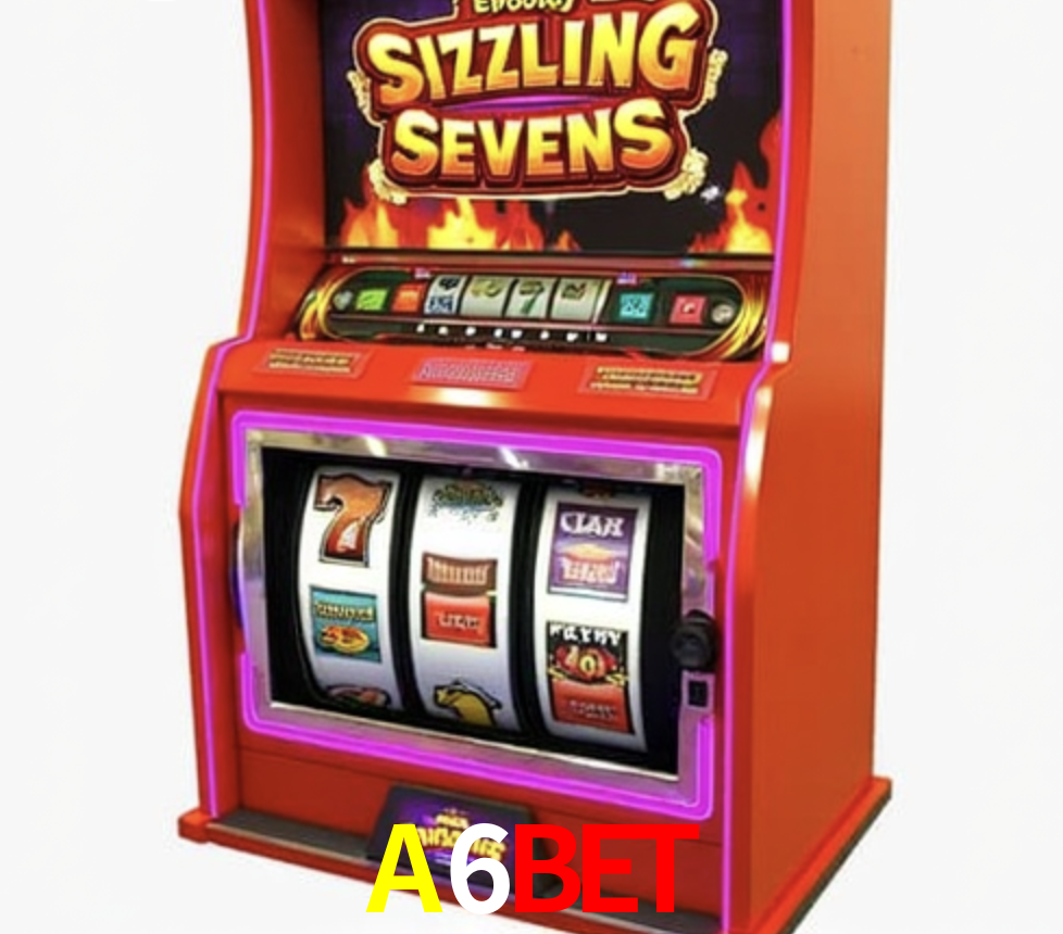 Responsive Design A6BET