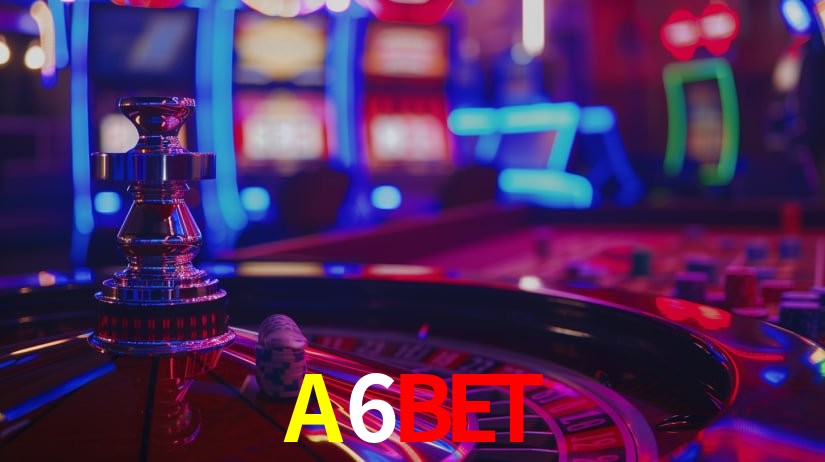 Experimente o Login Seguro Premium no A6BET