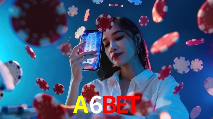 Explorando a Categoria de Eventos em Apostas na A6BET