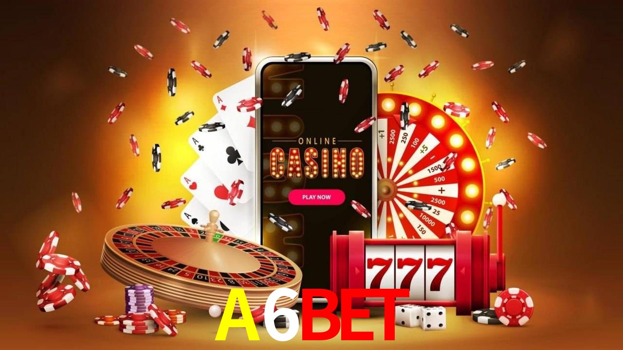 Games Directory A6BET