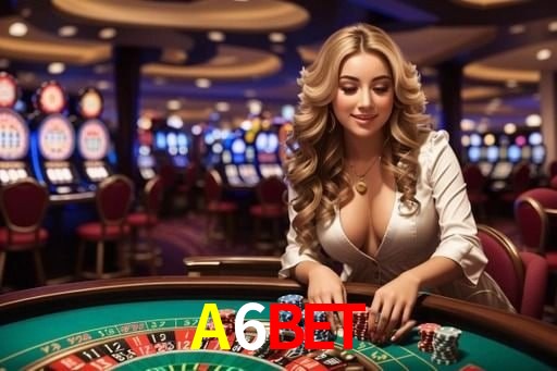 Aviator Game A6BET