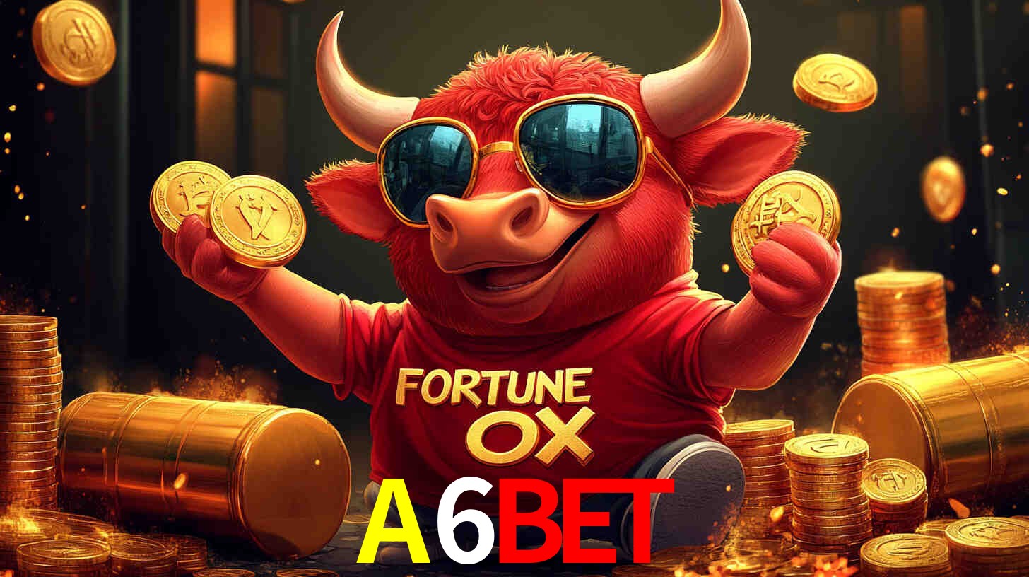 A Revolução dos Aplicativos de Jogos no A6BET