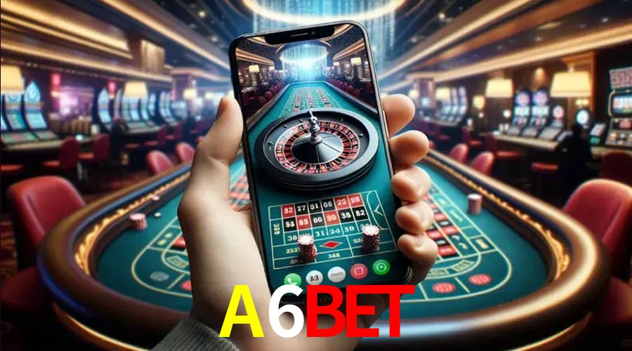 Games Directory A6BET