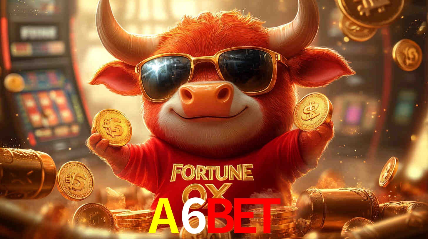 A6BET: A Experiência de Casino com Jogos de Mesa ao Vivo
