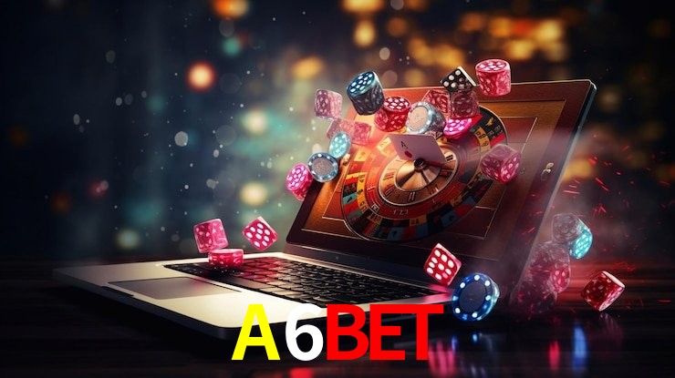 A Experiência Imersiva dos Cassinos Ao Vivo no A6BET
