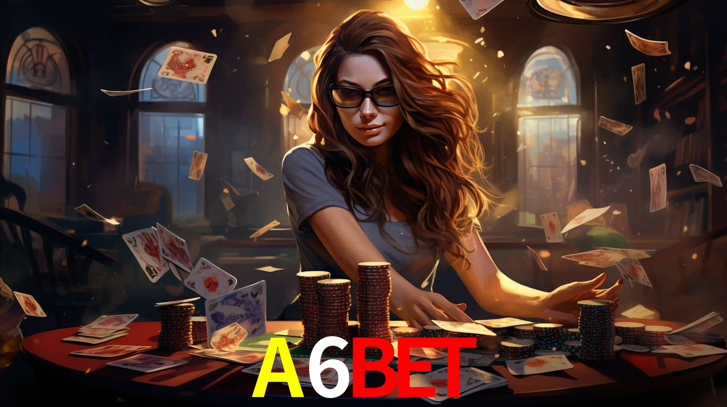 VIP Casino A6BET
