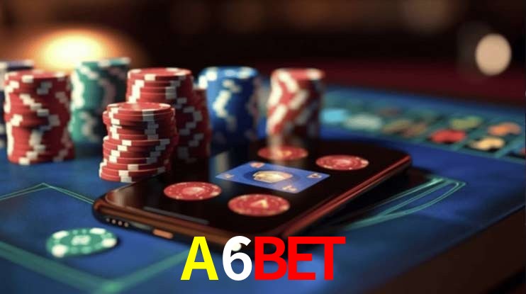 Sports Statistics A6BET