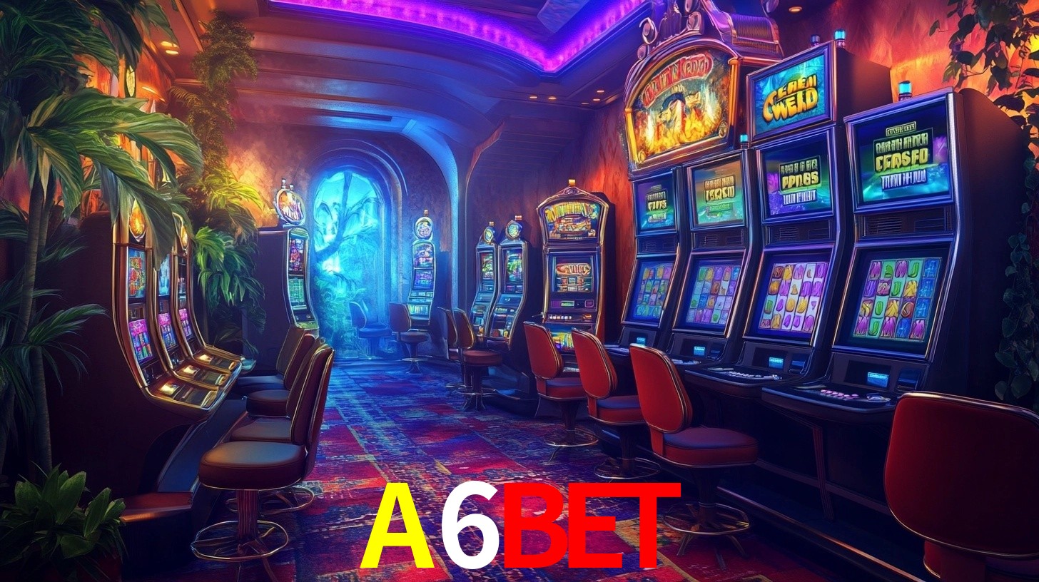 Welcome Bonus A6BET
