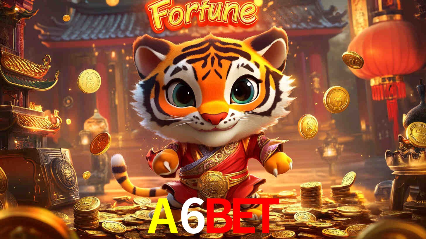 Descubra a Magia dos Jogos de Arcade no A6BET