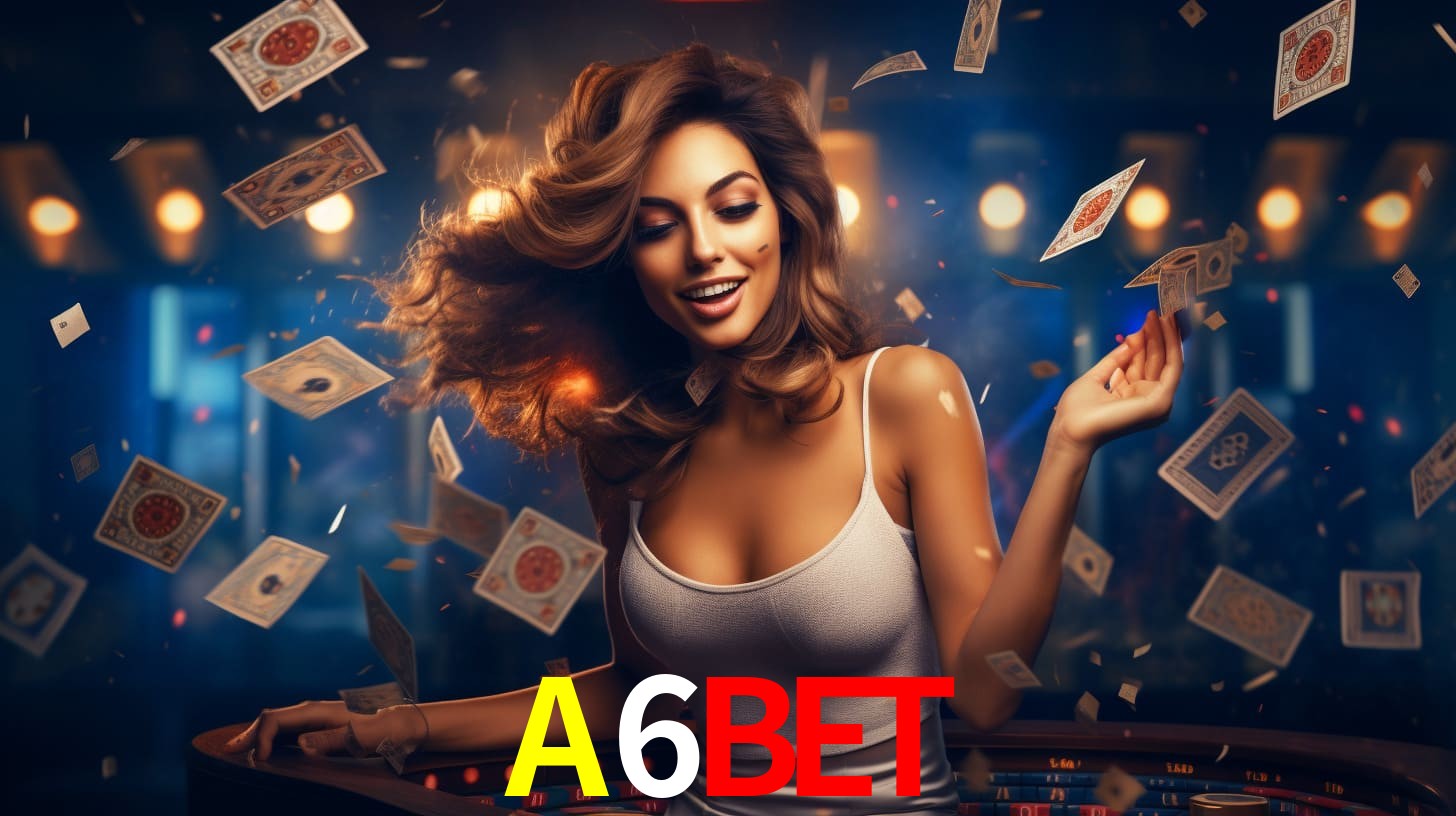 Live Casino A6BET