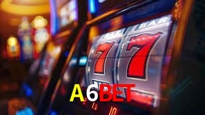 Game Providers A6BET