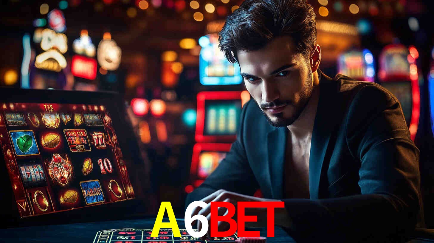 A6BET Plataforma