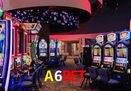API Integration A6BET