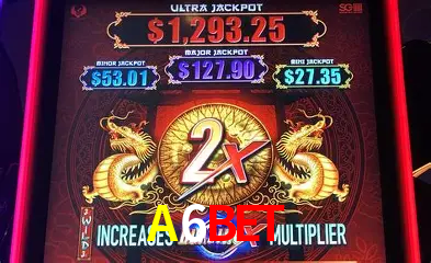 Blackjack Table A6BET