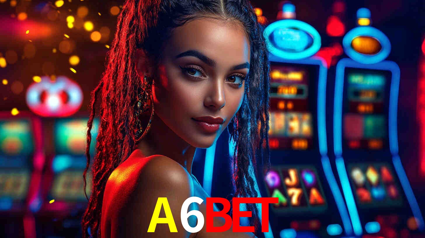 A Popularidade dos Caça-Níqueis no A6BET