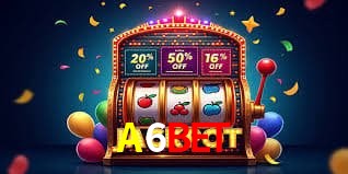 Account Benefits A6BET