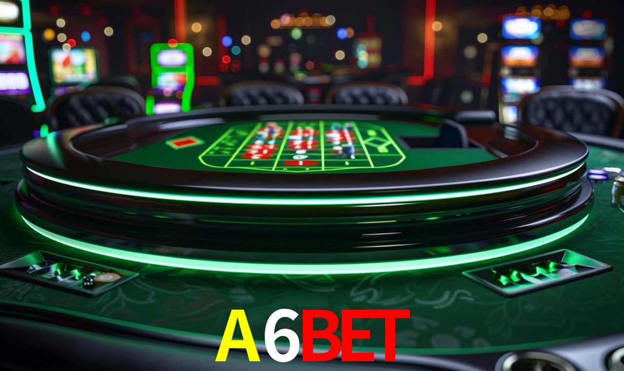 Flash Promotion A6BET