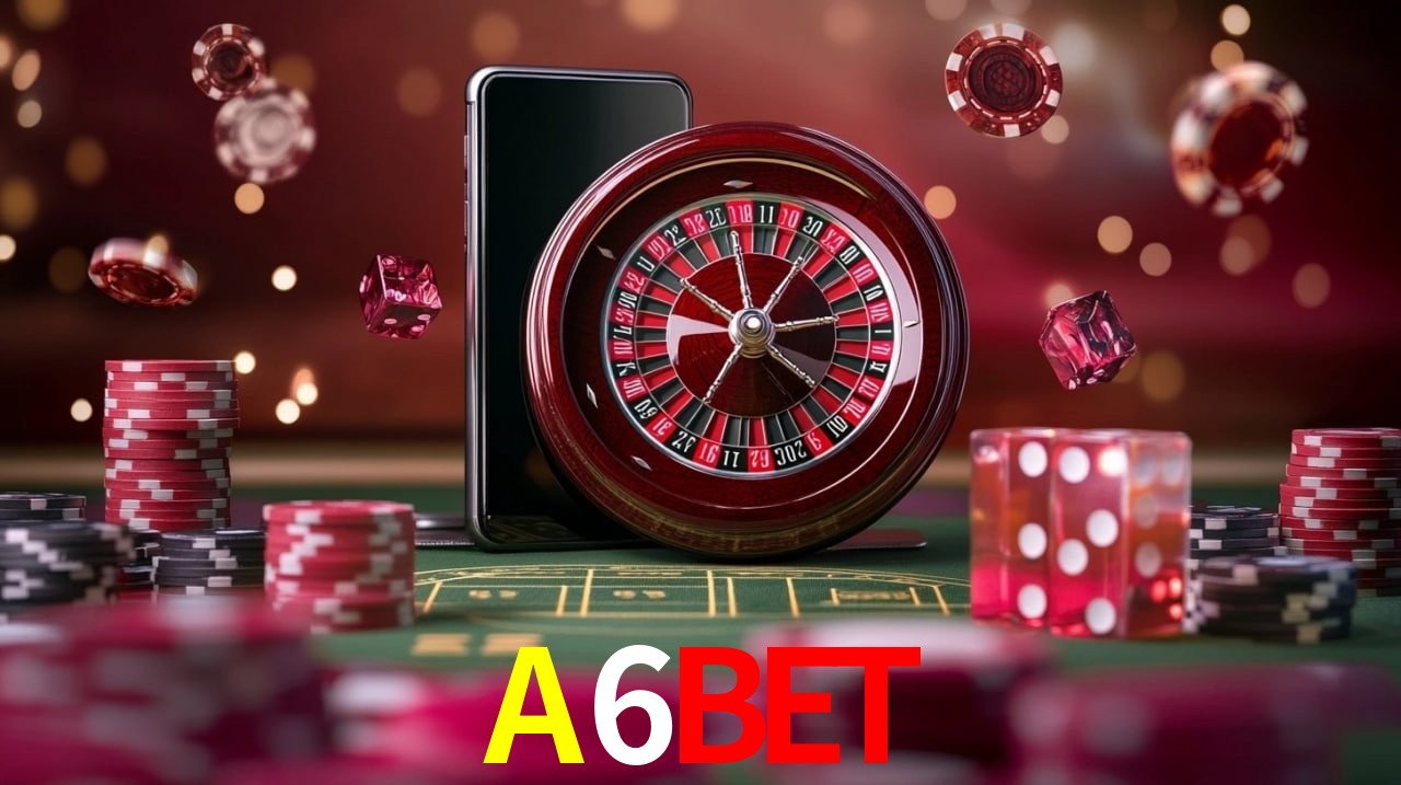 Football Betting A6BET