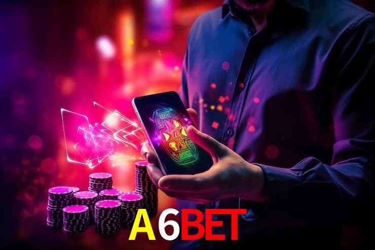 cassino A6BET